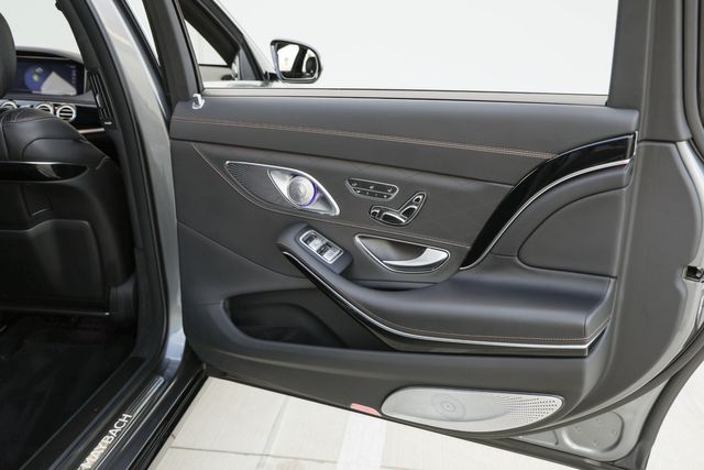 2020 Mercedes-Benz S-Class Mercedes-Maybach S 650 | Mesquite, TX | Texas Autos Direct