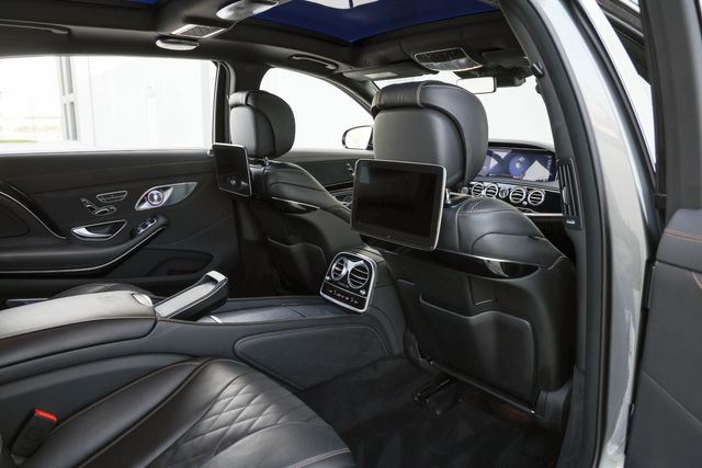 2020 Mercedes-Benz S-Class Mercedes-Maybach S 650 | Mesquite, TX | Texas Autos Direct 2020 Mercedes-Benz S-Class Mercedes-Maybach S 650 | Mesquite, TX | Texas Autos Direct