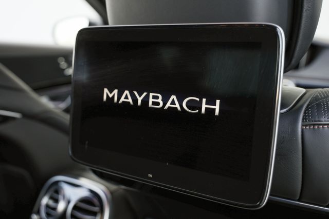2020 Mercedes-Benz S-Class Mercedes-Maybach S 650 | Mesquite, TX | Texas Autos Direct