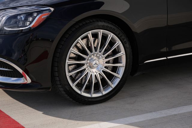2020 Mercedes-Benz S-Class Mercedes-Maybach S 650 | Mesquite, TX | Texas Autos Direct