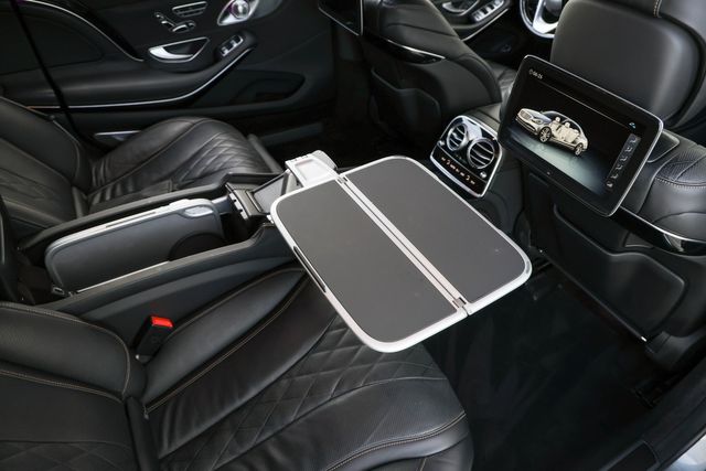 2020 Mercedes-Benz S-Class Mercedes-Maybach S 650 | Mesquite, TX | Texas Autos Direct