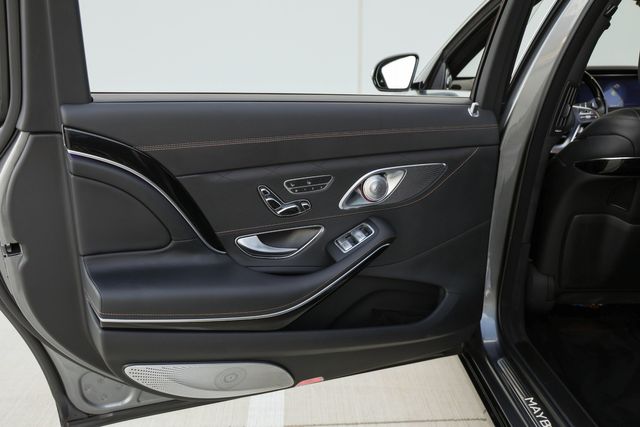 2020 Mercedes-Benz S-Class Mercedes-Maybach S 650 | Mesquite, TX | Texas Autos Direct