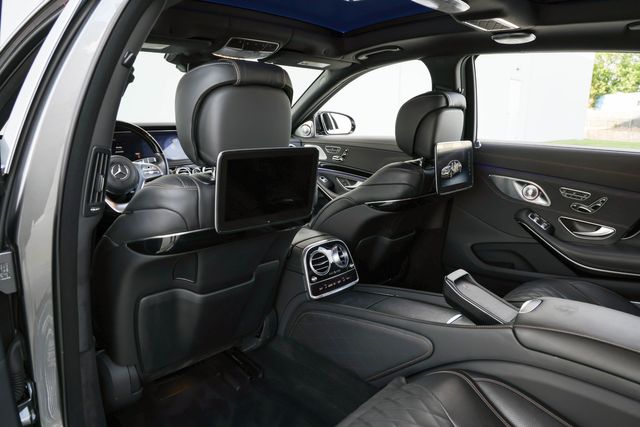 2020 Mercedes-Benz S-Class Mercedes-Maybach S 650 | Mesquite, TX | Texas Autos Direct 2020 Mercedes-Benz S-Class Mercedes-Maybach S 650 | Mesquite, TX | Texas Autos Direct
