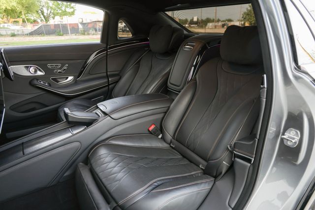 2020 Mercedes-Benz S-Class Mercedes-Maybach S 650 | Mesquite, TX | Texas Autos Direct