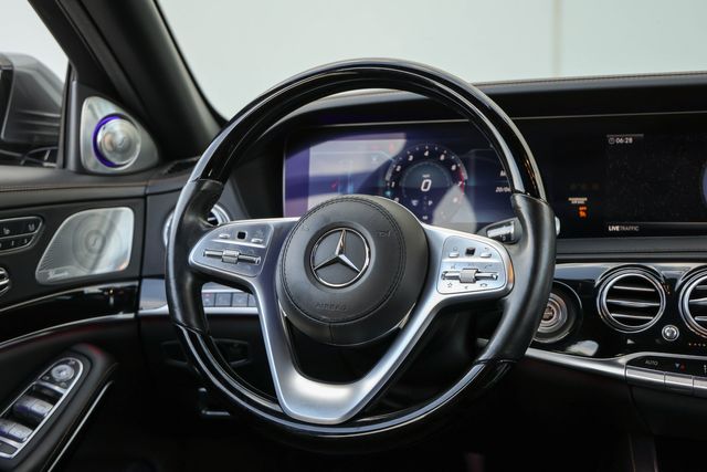 2020 Mercedes-Benz S-Class Mercedes-Maybach S 650 | Mesquite, TX | Texas Autos Direct