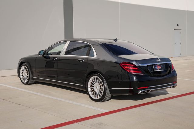 2020 Mercedes-Benz S-Class Mercedes-Maybach S 650 | Mesquite, TX | Texas Autos Direct 2020 Mercedes-Benz S-Class Mercedes-Maybach S 650 | Mesquite, TX | Texas Autos Direct