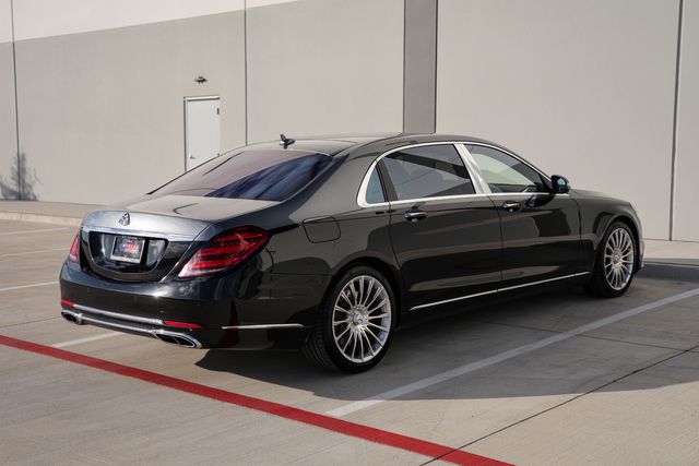 2020 Mercedes-Benz S-Class Mercedes-Maybach S 650 | Mesquite, TX | Texas Autos Direct 2020 Mercedes-Benz S-Class Mercedes-Maybach S 650 | Mesquite, TX | Texas Autos Direct