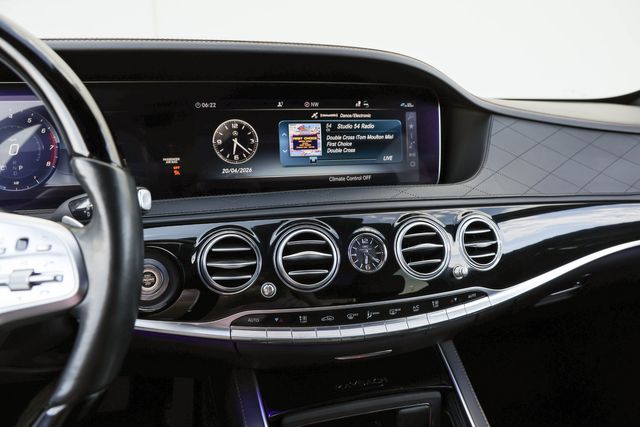 2020 Mercedes-Benz S-Class Mercedes-Maybach S 650 | Mesquite, TX | Texas Autos Direct