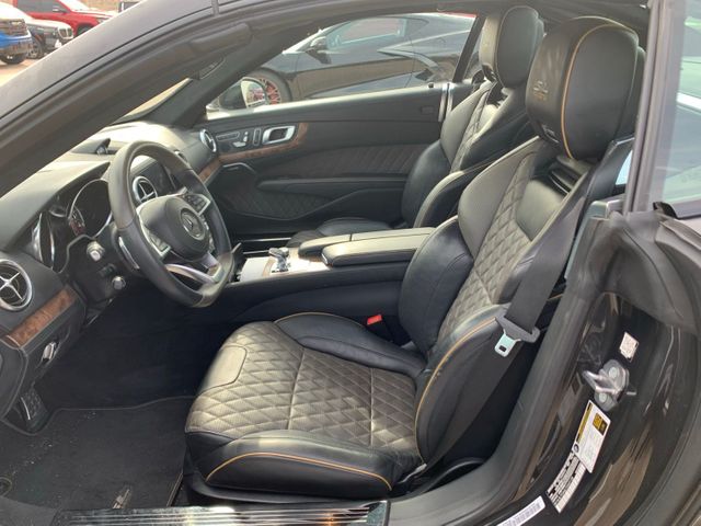 2020 Mercedes-Benz SL-Class SL 550 Grand Edition Exclusive AMG Driver Assist | Irving, Texas | Hopper Motorplex 2020 Mercedes-Benz SL-Class SL 550 Grand Edition Exclusive AMG Driver Assist | Irving, Texas | Hopper Motorplex