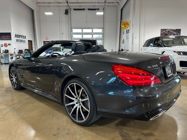 2020 Mercedes-Benz SL-Class SL 550 Grand Edition Exclusive AMG Driver Assist | Irving, Texas | Hopper Motorplex 2020 Mercedes-Benz SL-Class SL 550 Grand Edition Exclusive AMG Driver Assist | Irving, Texas | Hopper Motorplex