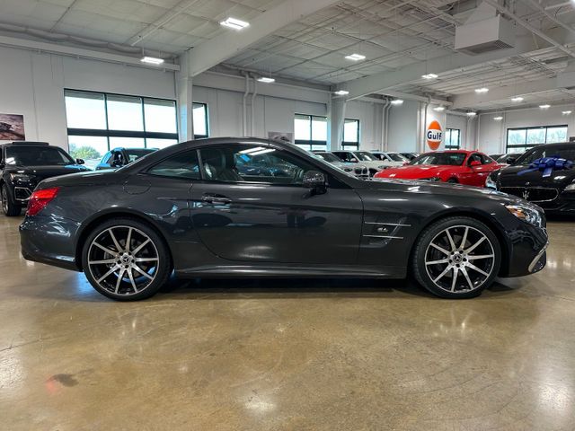 2020 Mercedes-Benz SL-Class SL 550 Grand Edition Exclusive AMG Driver Assist | Irving, Texas | Hopper Motorplex 2020 Mercedes-Benz SL-Class SL 550 Grand Edition Exclusive AMG Driver Assist | Irving, Texas | Hopper Motorplex