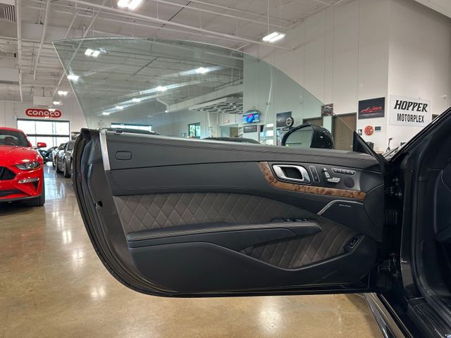 2020 Mercedes-Benz SL-Class SL 550 Grand Edition Exclusive AMG Driver Assist | Irving, Texas | Hopper Motorplex 2020 Mercedes-Benz SL-Class SL 550 Grand Edition Exclusive AMG Driver Assist | Irving, Texas | Hopper Motorplex