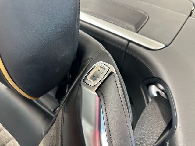 2020 Mercedes-Benz SL-Class SL 550 Grand Edition Exclusive AMG Driver Assist | Irving, Texas | Hopper Motorplex