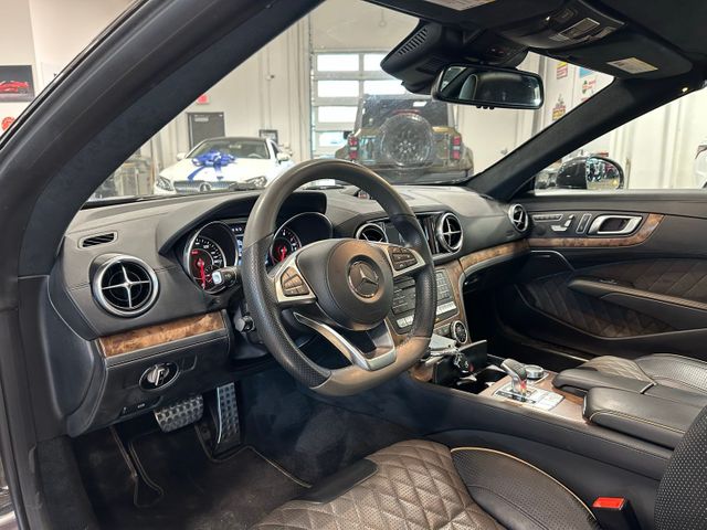 2020 Mercedes-Benz SL-Class SL 550 Grand Edition Exclusive AMG Driver Assist | Irving, Texas | Hopper Motorplex 2020 Mercedes-Benz SL-Class SL 550 Grand Edition Exclusive AMG Driver Assist | Irving, Texas | Hopper Motorplex