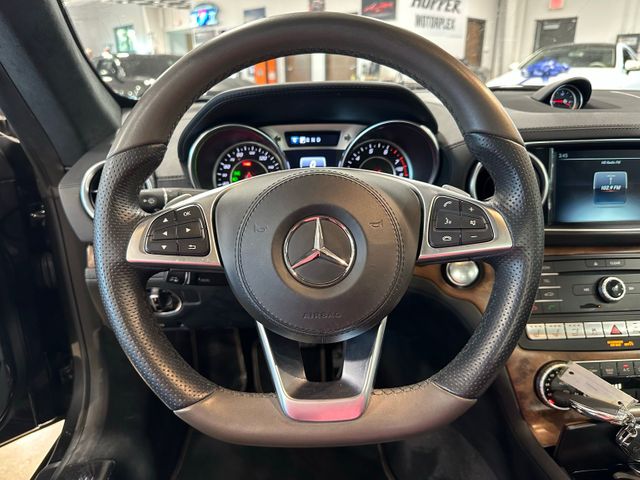 2020 Mercedes-Benz SL-Class SL 550 Grand Edition Exclusive AMG Driver Assist | Irving, Texas | Hopper Motorplex 2020 Mercedes-Benz SL-Class SL 550 Grand Edition Exclusive AMG Driver Assist | Irving, Texas | Hopper Motorplex