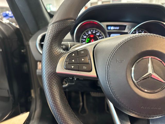 2020 Mercedes-Benz SL-Class SL 550 Grand Edition Exclusive AMG Driver Assist | Irving, Texas | Hopper Motorplex