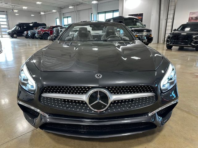 2020 Mercedes-Benz SL-Class SL 550 Grand Edition Exclusive AMG Driver Assist | Irving, Texas | Hopper Motorplex 2020 Mercedes-Benz SL-Class SL 550 Grand Edition Exclusive AMG Driver Assist | Irving, Texas | Hopper Motorplex