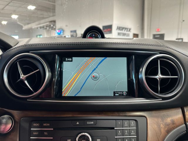 2020 Mercedes-Benz SL-Class SL 550 Grand Edition Exclusive AMG Driver Assist | Irving, Texas | Hopper Motorplex