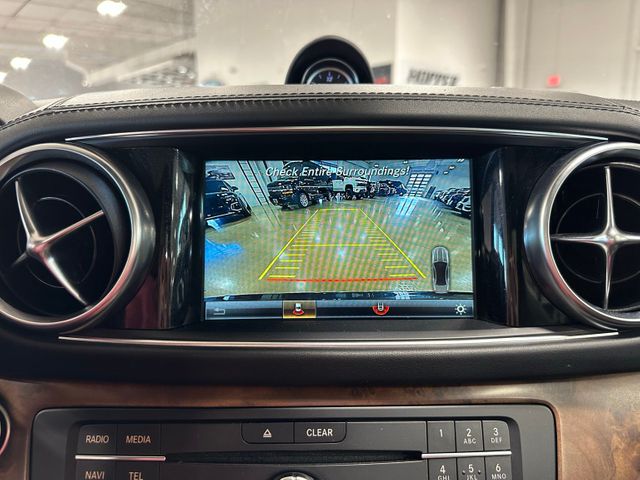 2020 Mercedes-Benz SL-Class SL 550 Grand Edition Exclusive AMG Driver Assist | Irving, Texas | Hopper Motorplex