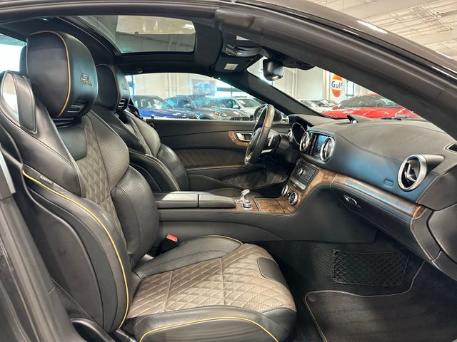 2020 Mercedes-Benz SL-Class SL 550 Grand Edition Exclusive AMG Driver Assist | Irving, Texas | Hopper Motorplex 2020 Mercedes-Benz SL-Class SL 550 Grand Edition Exclusive AMG Driver Assist | Irving, Texas | Hopper Motorplex