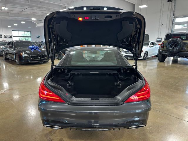 2020 Mercedes-Benz SL-Class SL 550 Grand Edition Exclusive AMG Driver Assist | Irving, Texas | Hopper Motorplex 2020 Mercedes-Benz SL-Class SL 550 Grand Edition Exclusive AMG Driver Assist | Irving, Texas | Hopper Motorplex