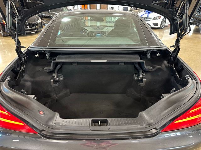 2020 Mercedes-Benz SL-Class SL 550 Grand Edition Exclusive AMG Driver Assist | Irving, Texas | Hopper Motorplex