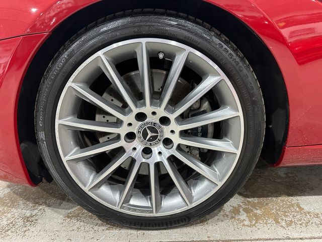2020 Mercedes-Benz SLC 300 Roadster AMG Premium, Wood, Harmon Ambient 43k | Dallas, Texas | Corvette Warehouse 