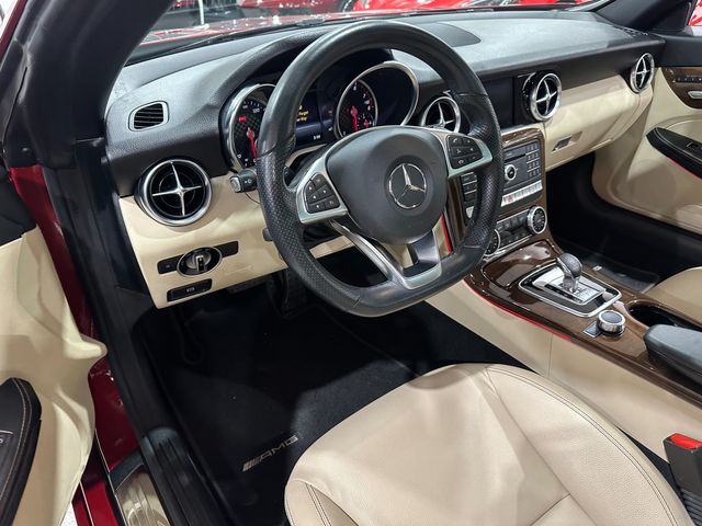 2020 Mercedes-Benz SLC 300 Roadster AMG Premium, Wood, Harmon Ambient 43k | Dallas, Texas | Corvette Warehouse 2020 Mercedes-Benz SLC 300 Roadster AMG Premium, Wood, Harmon Ambient 43k | Dallas, Texas | Corvette Warehouse