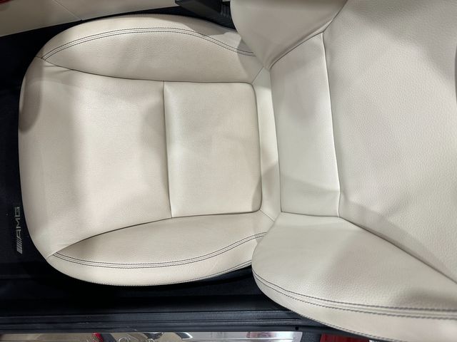 2020 Mercedes-Benz SLC 300 Roadster AMG Premium, Wood, Harmon Ambient 43k | Dallas, Texas | Corvette Warehouse 