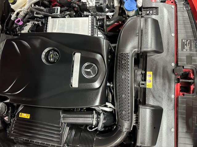 2020 Mercedes-Benz SLC 300 Roadster AMG Premium, Wood, Harmon Ambient 43k | Dallas, Texas | Corvette Warehouse 