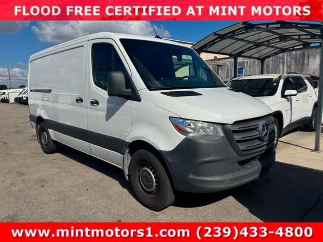 2020 Mercedes-Benz Sprinter 2500 | Fort Myers, FL | Mint Motors 2020 Mercedes-Benz Sprinter 2500 | Fort Myers, FL | Mint Motors