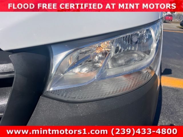 2020 Mercedes-Benz Sprinter 2500 | Fort Myers, FL | Mint Motors 2020 Mercedes-Benz Sprinter 2500 | Fort Myers, FL | Mint Motors