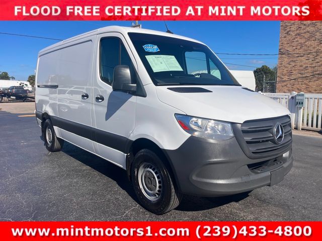 2020 Mercedes-Benz Sprinter 2500 | Fort Myers, FL | Mint Motors 2020 Mercedes-Benz Sprinter 2500 | Fort Myers, FL | Mint Motors