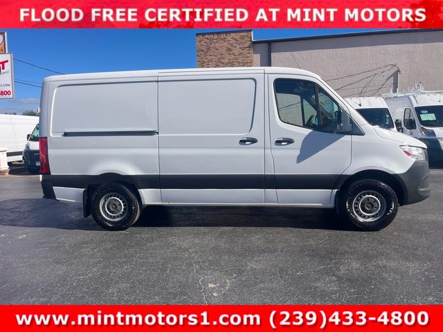 2020 Mercedes-Benz Sprinter 2500 | Fort Myers, FL | Mint Motors 2020 Mercedes-Benz Sprinter 2500 | Fort Myers, FL | Mint Motors