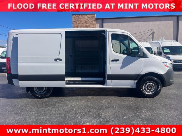 2020 Mercedes-Benz Sprinter 2500 | Fort Myers, FL | Mint Motors 2020 Mercedes-Benz Sprinter 2500 | Fort Myers, FL | Mint Motors