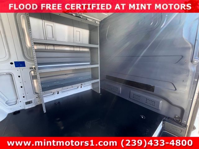 2020 Mercedes-Benz Sprinter 2500 | Fort Myers, FL | Mint Motors 2020 Mercedes-Benz Sprinter 2500 | Fort Myers, FL | Mint Motors