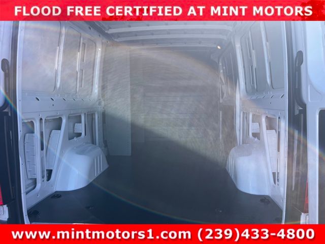 2020 Mercedes-Benz Sprinter 2500 | Fort Myers, FL | Mint Motors 2020 Mercedes-Benz Sprinter 2500 | Fort Myers, FL | Mint Motors