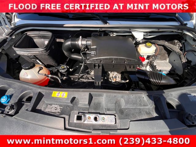 2020 Mercedes-Benz Sprinter 2500 | Fort Myers, FL | Mint Motors 2020 Mercedes-Benz Sprinter 2500 | Fort Myers, FL | Mint Motors