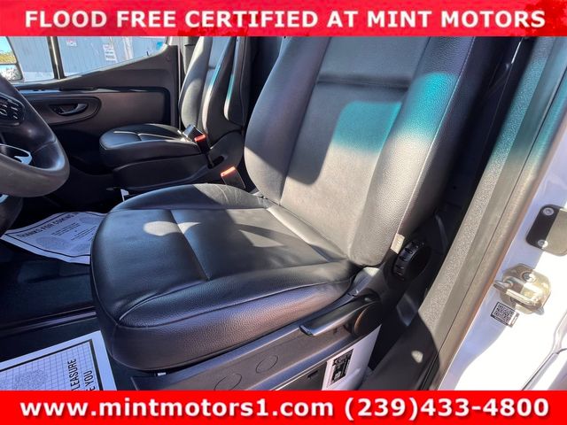 2020 Mercedes-Benz Sprinter 2500 | Fort Myers, FL | Mint Motors 2020 Mercedes-Benz Sprinter 2500 | Fort Myers, FL | Mint Motors