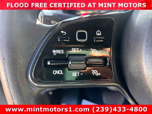 2020 Mercedes-Benz Sprinter 2500 | Fort Myers, FL | Mint Motors 2020 Mercedes-Benz Sprinter 2500 | Fort Myers, FL | Mint Motors