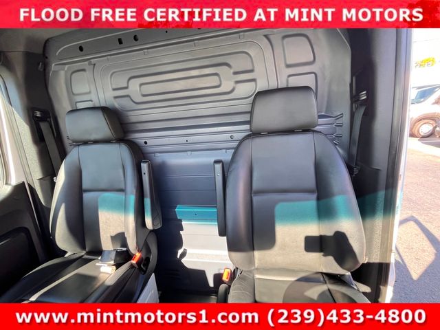 2020 Mercedes-Benz Sprinter 2500 | Fort Myers, FL | Mint Motors 2020 Mercedes-Benz Sprinter 2500 | Fort Myers, FL | Mint Motors