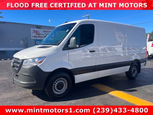 2020 Mercedes-Benz Sprinter 2500 | Fort Myers, FL | Mint Motors 2020 Mercedes-Benz Sprinter 2500 | Fort Myers, FL | Mint Motors