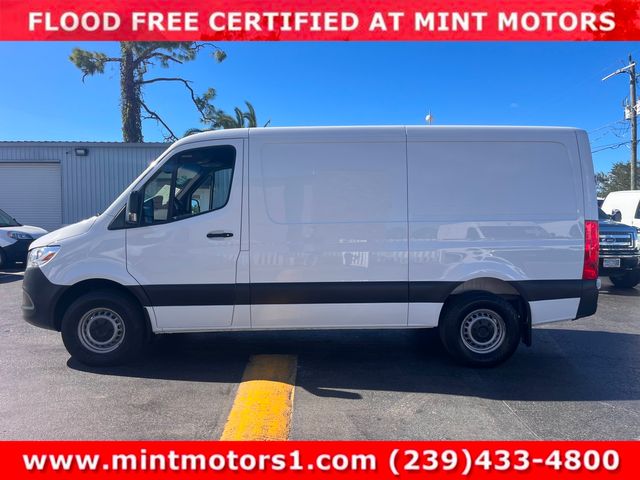 2020 Mercedes-Benz Sprinter 2500 | Fort Myers, FL | Mint Motors 2020 Mercedes-Benz Sprinter 2500 | Fort Myers, FL | Mint Motors