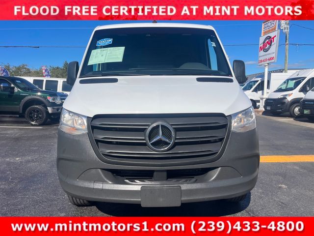2020 Mercedes-Benz Sprinter 2500 | Fort Myers, FL | Mint Motors 2020 Mercedes-Benz Sprinter 2500 | Fort Myers, FL | Mint Motors