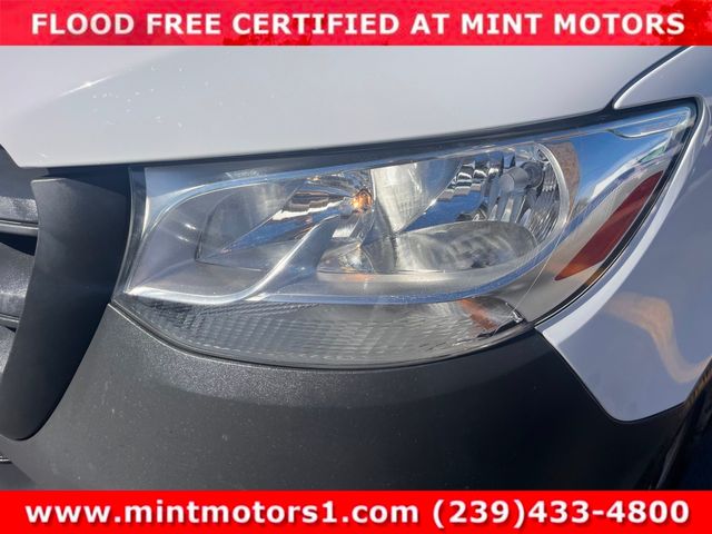 2020 Mercedes-Benz Sprinter 2500 | Fort Myers, FL | Mint Motors 2020 Mercedes-Benz Sprinter 2500 | Fort Myers, FL | Mint Motors