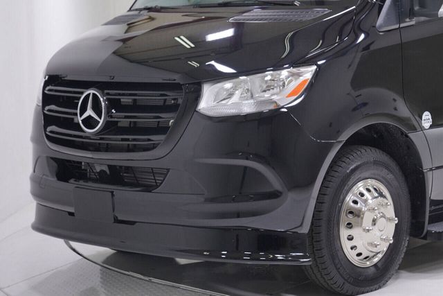 2020 Mercedes-Benz Sprinter 3500XD | Houston, TX | Houston Auto Credit 2020 Mercedes-Benz Sprinter 3500XD | Houston, TX | Houston Auto Credit