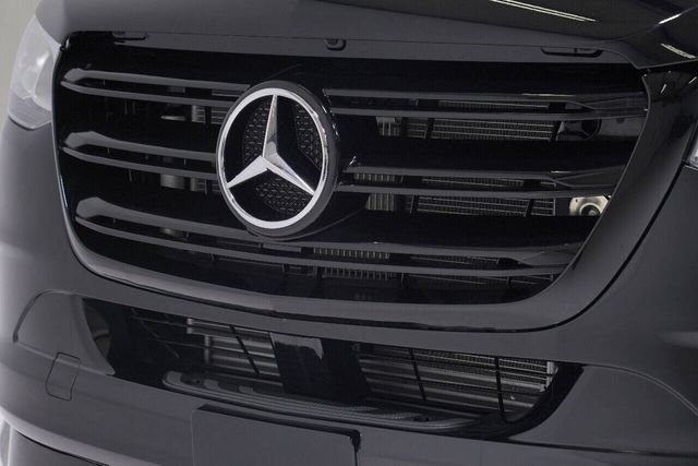 2020 Mercedes-Benz Sprinter 3500XD | Houston, TX | Houston Auto Credit 2020 Mercedes-Benz Sprinter 3500XD | Houston, TX | Houston Auto Credit