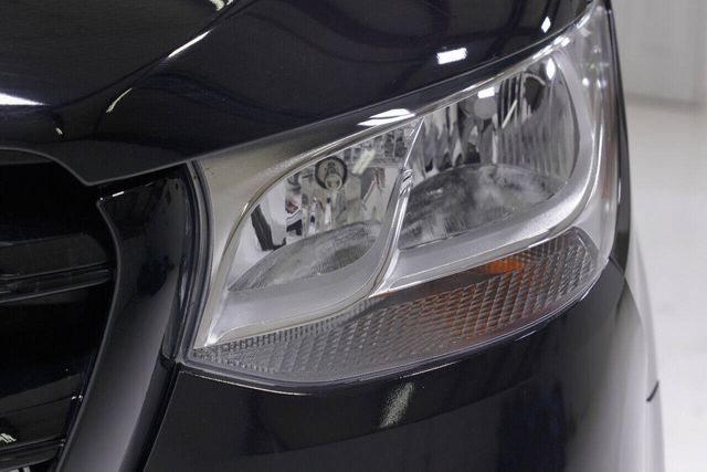 2020 Mercedes-Benz Sprinter 3500XD | Houston, TX | Houston Auto Credit 2020 Mercedes-Benz Sprinter 3500XD | Houston, TX | Houston Auto Credit