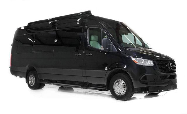 2020 Mercedes-Benz Sprinter 3500XD | Houston, TX | Houston Auto Credit 2020 Mercedes-Benz Sprinter 3500XD | Houston, TX | Houston Auto Credit