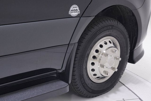 2020 Mercedes-Benz Sprinter 3500XD | Houston, TX | Houston Auto Credit 2020 Mercedes-Benz Sprinter 3500XD | Houston, TX | Houston Auto Credit